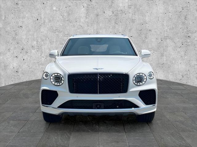 2024 Bentley Bentayga V8 2024 Bentley Bentayga V8