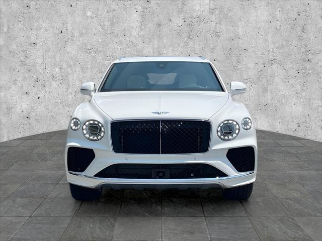 2024 Bentley Bentayga V8 2024 Bentley Bentayga V8
