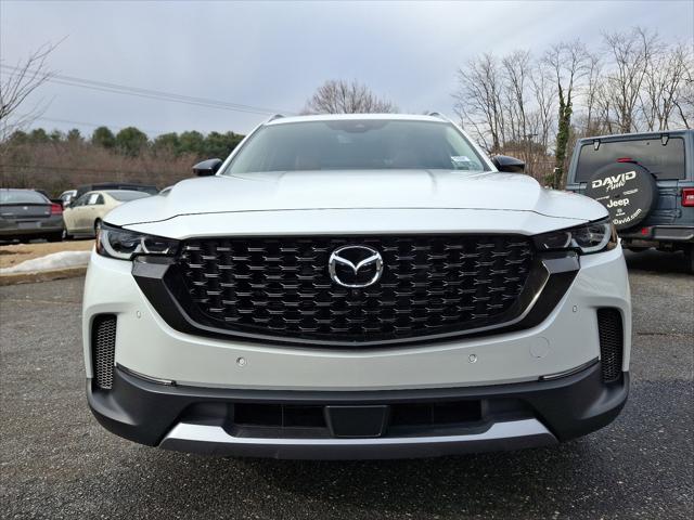 2024 Mazda CX-50 2.5 Turbo Premium Plus Package