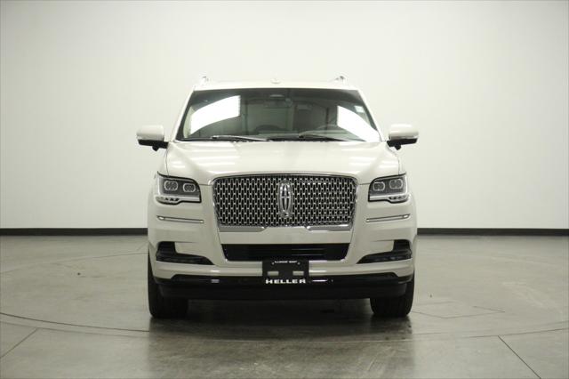2024 Lincoln Navigator Reserve L