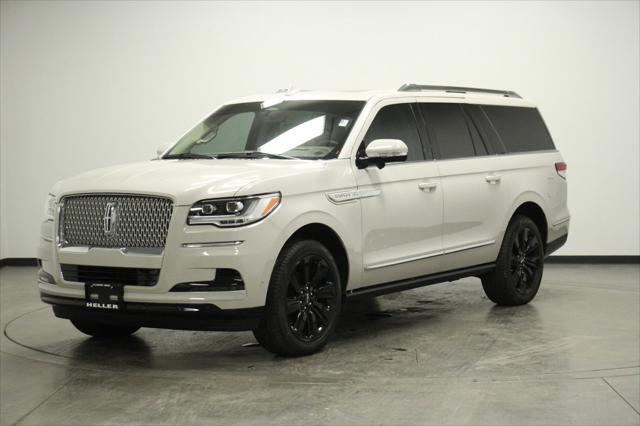 2024 Lincoln Navigator Reserve L