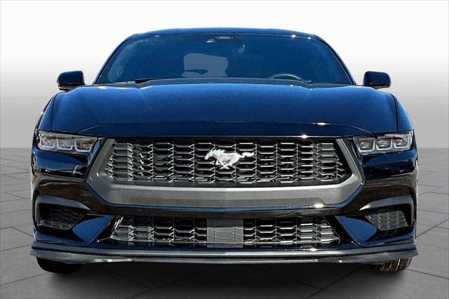 2024 Ford Mustang EcoBoost Fastback