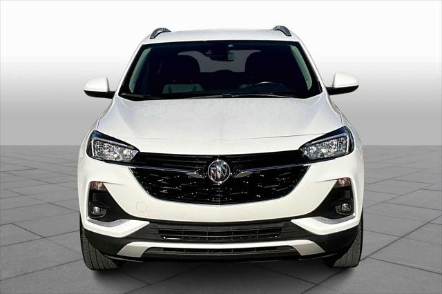 2022 Buick Encore GX FWD Select