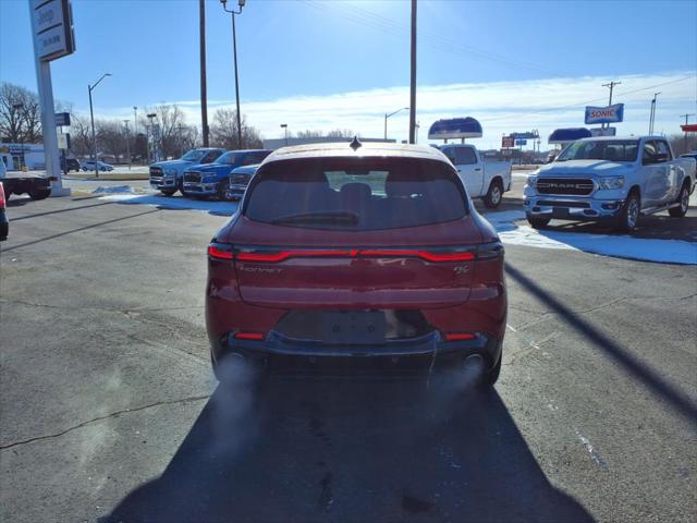 2025 Dodge Hornet R/T EAWD