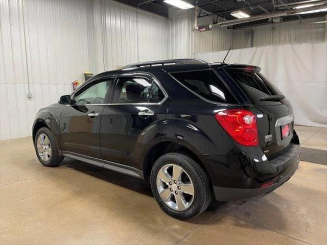 2015 Chevrolet Equinox 2LT