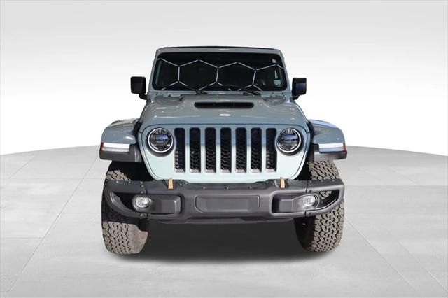 2023 Jeep Wrangler 4-Door Rubicon 392 4x4