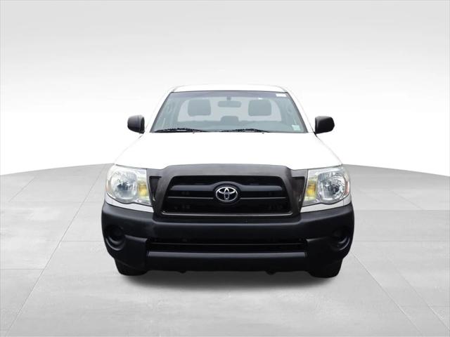 2006 Toyota Tacoma Base