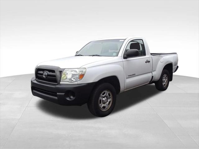 2006 Toyota Tacoma Base