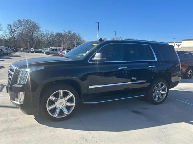 2020 Cadillac Escalade 2WD Luxury