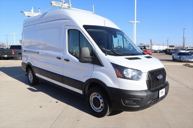 2023 Ford Transit-250 Cargo Van Base