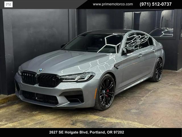 2023 BMW M5 Standard for sale in Portland, OR