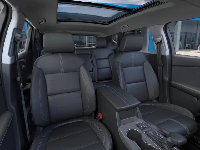 2025 Chevrolet Blazer AWD 3LT