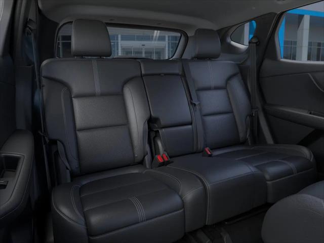 2025 Chevrolet Blazer AWD 3LT
