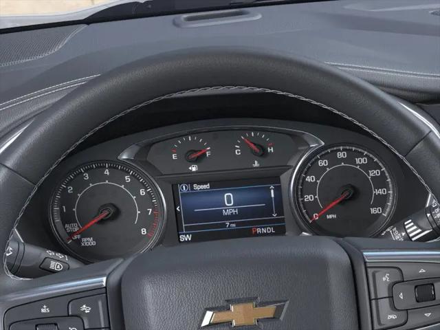 2025 Chevrolet Blazer AWD 3LT