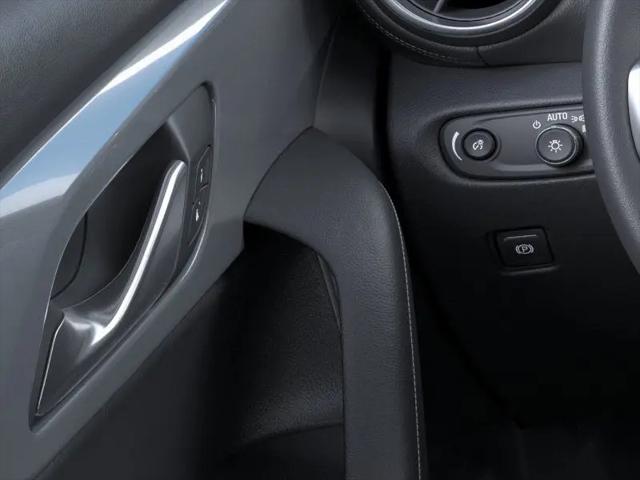 2025 Chevrolet Blazer AWD 3LT