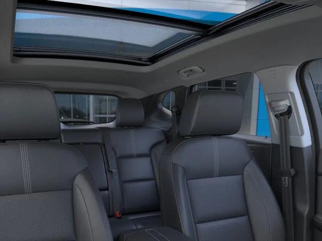 2025 Chevrolet Blazer AWD 3LT