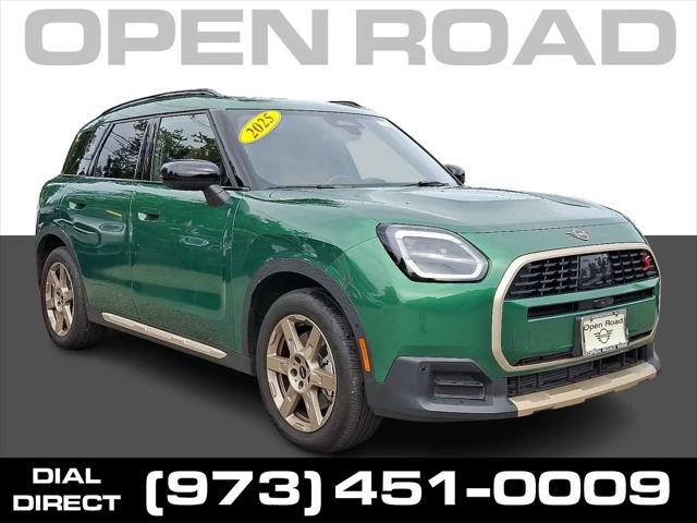 2025 MINI Cooper Countryman Cooper S for sale in Morristown, NJ