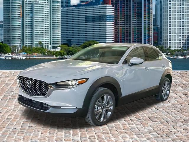 2025 Mazda CX-30 2.5 S Premium Package for sale in Miami, FL