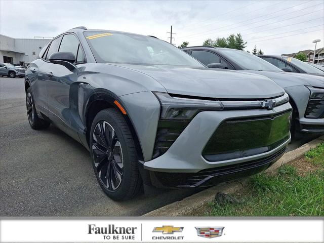 2025 Chevrolet V Blazer RWD RS for sale in Bethlehem, PA