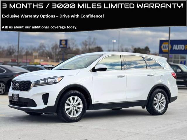 2019 Kia Sorento 2.4L LX for sale in Omaha, NE