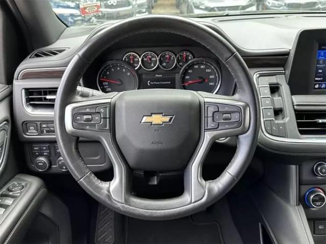 2023 Chevrolet Suburban 4WD LS