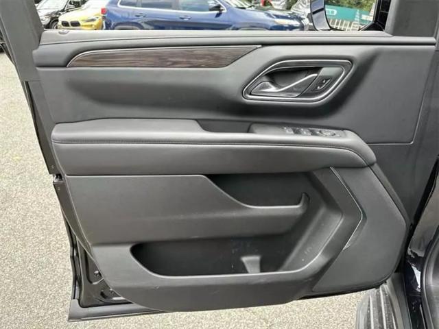 2023 Chevrolet Suburban 4WD LS