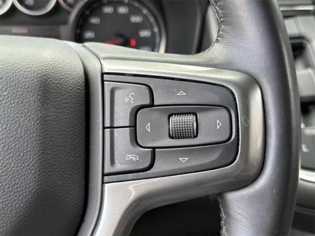 2023 Chevrolet Suburban 4WD LS