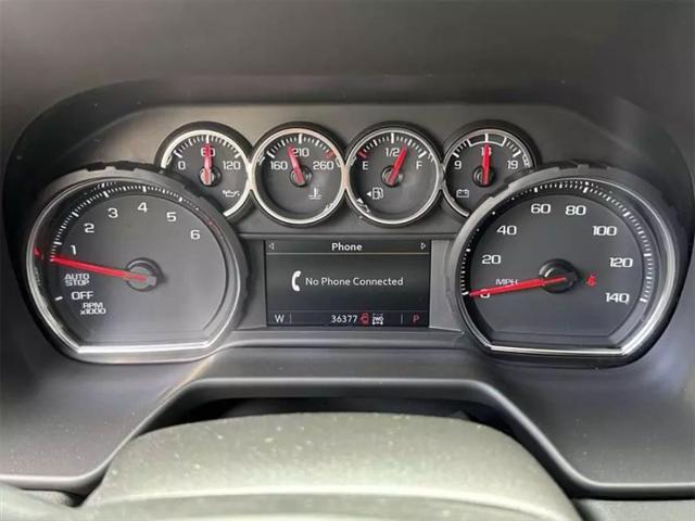 2023 Chevrolet Suburban 4WD LS