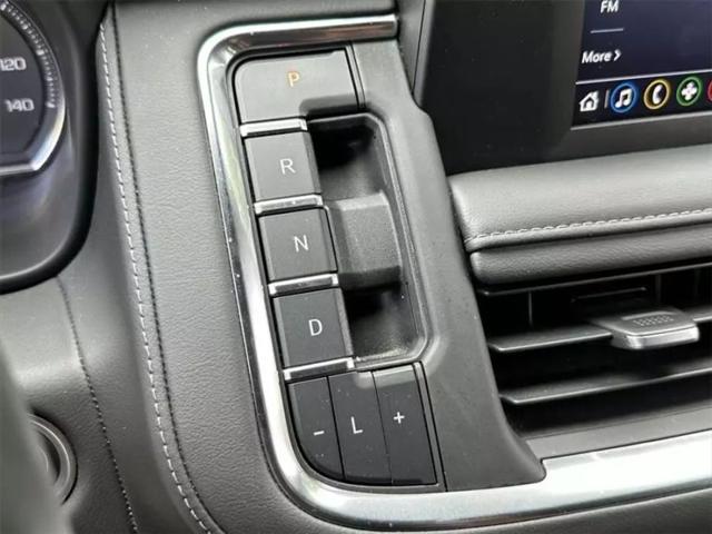 2023 Chevrolet Suburban 4WD LS