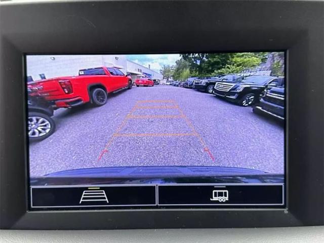 2023 Chevrolet Suburban 4WD LS
