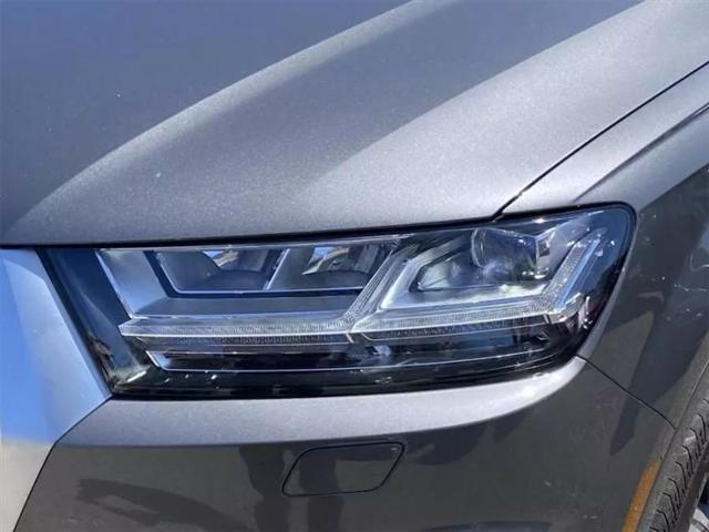 2019 Audi Q7 55 Premium