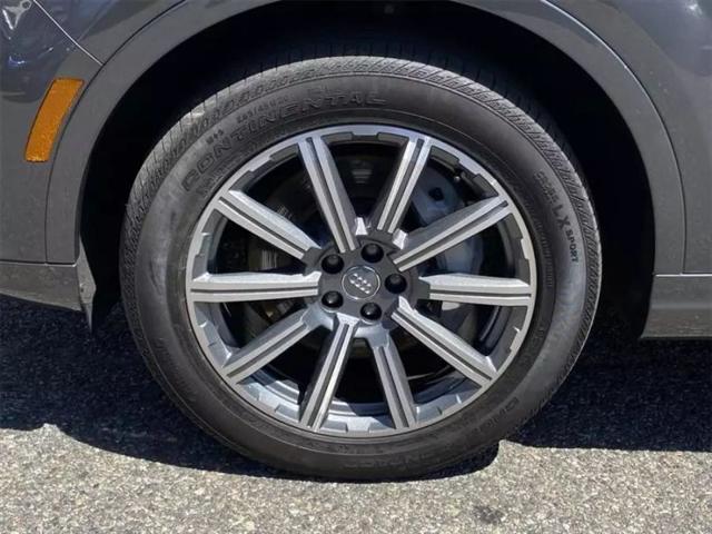 2019 Audi Q7 55 Premium