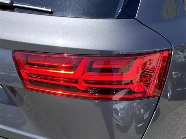 2019 Audi Q7 55 Premium