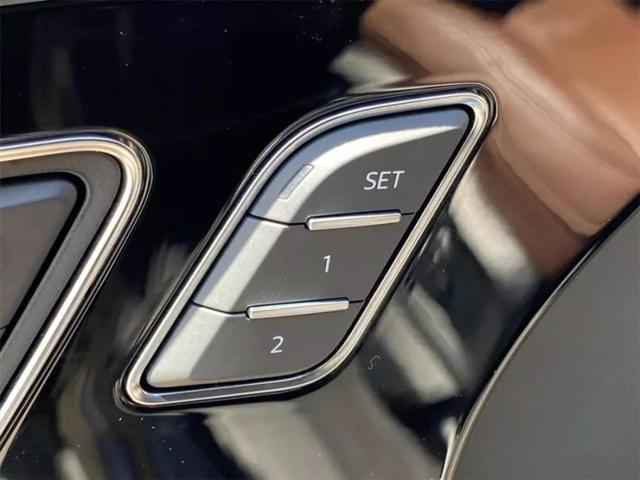 2019 Audi Q7 55 Premium