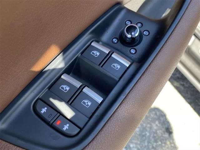 2019 Audi Q7 55 Premium