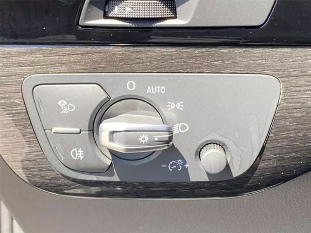 2019 Audi Q7 55 Premium