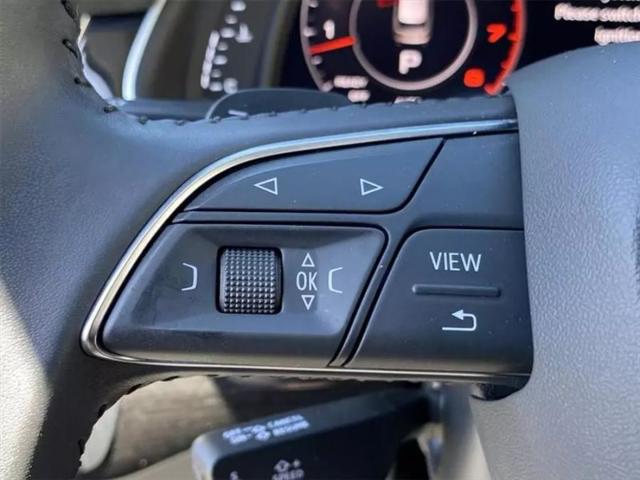 2019 Audi Q7 55 Premium