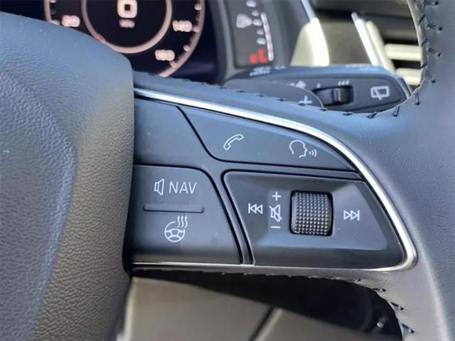 2019 Audi Q7 55 Premium