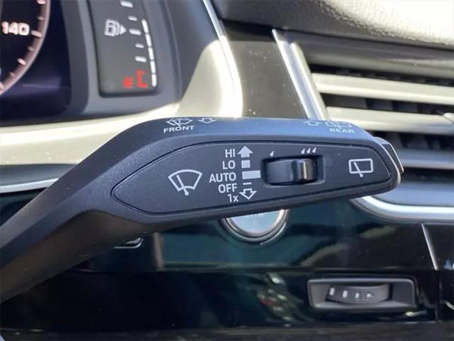 2019 Audi Q7 55 Premium