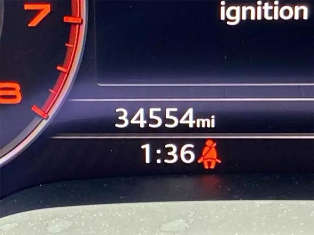 2019 Audi Q7 55 Premium