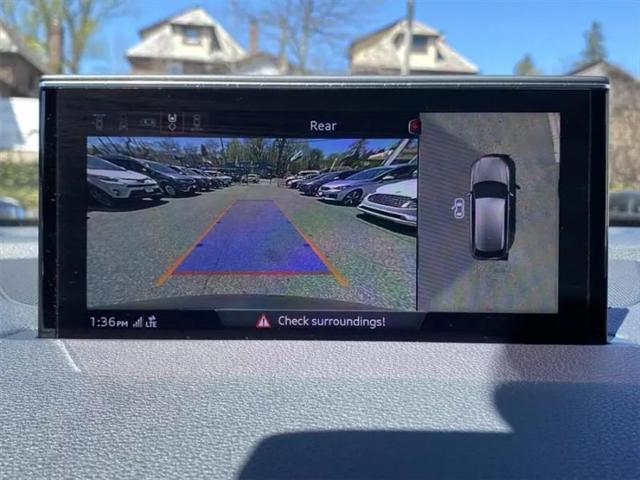 2019 Audi Q7 55 Premium