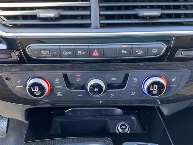 2019 Audi Q7 55 Premium
