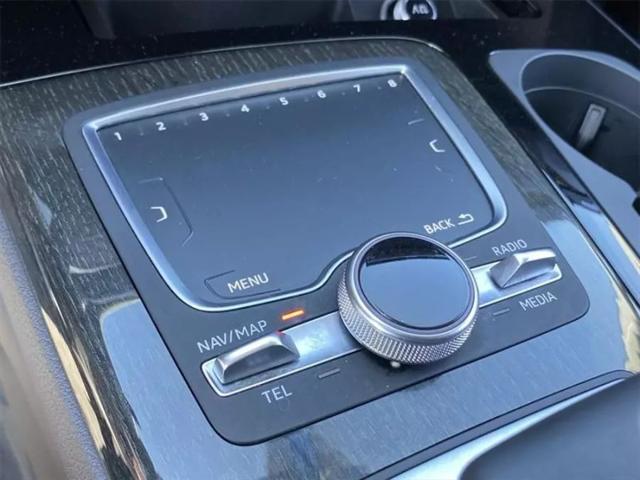 2019 Audi Q7 55 Premium
