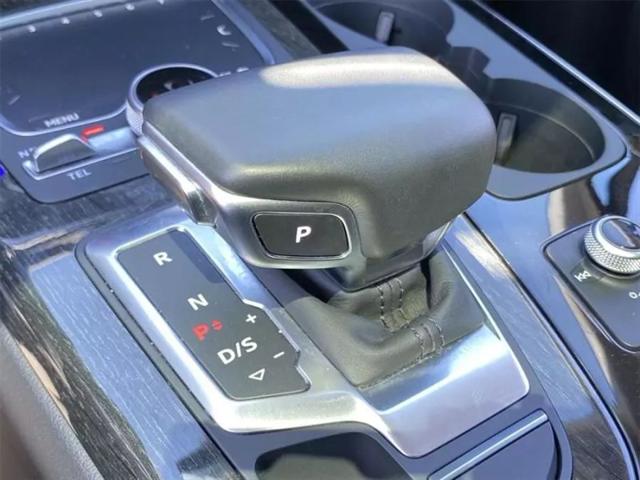 2019 Audi Q7 55 Premium