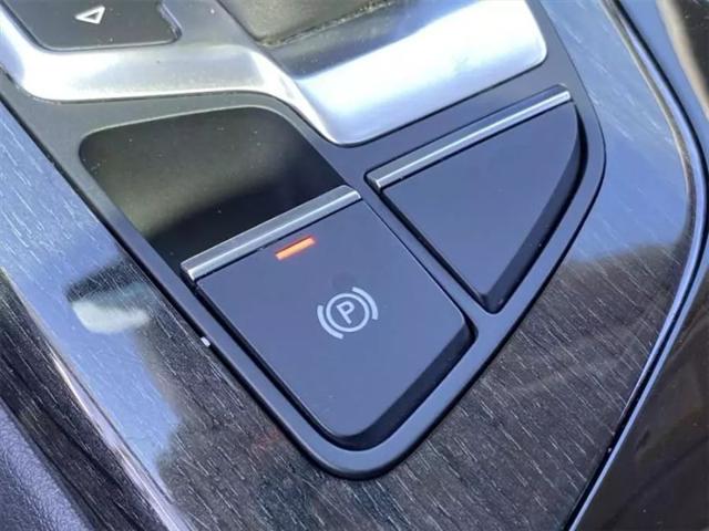 2019 Audi Q7 55 Premium