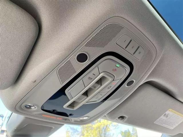 2019 Audi Q7 55 Premium