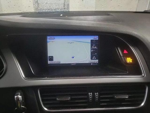 2016 Audi A4 2.0T Premium