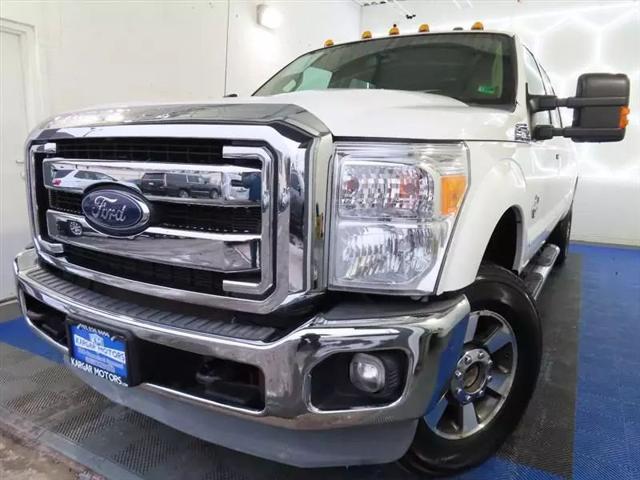 2013 Ford F-350 LARIAT for sale in Manassas, VA