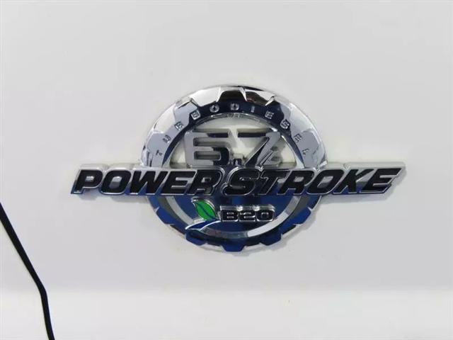 2013 Ford F-350 LARIAT