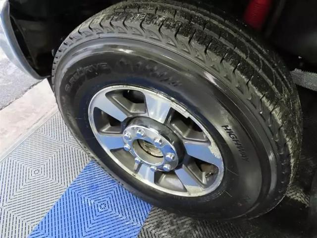 2013 Ford F-350 LARIAT
